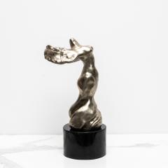  Victory Sculpture Edition 5 30 by Scott Gentry - 3875538