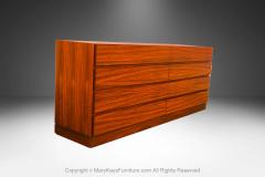  Vinde Mobelfabrik Danish Modern Long Teak Dresser by Vinde Mobelfabrik - 4317560