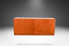  Vinde Mobelfabrik Danish Modern Long Teak Dresser by Vinde Mobelfabrik - 4317561
