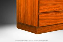  Vinde Mobelfabrik Danish Modern Long Teak Dresser by Vinde Mobelfabrik - 4317563