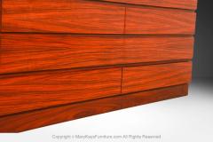  Vinde Mobelfabrik Danish Modern Long Teak Dresser by Vinde Mobelfabrik - 4317564