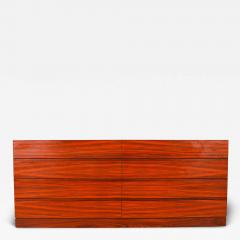  Vinde Mobelfabrik Danish Modern Long Teak Dresser by Vinde Mobelfabrik - 4319549