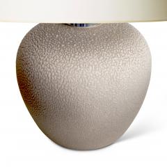  Vinsare Petite Table Lamp with Masterly Graded Crisp Glazing by Vinsare - 524360