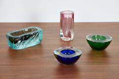  Vintage Murano Gallery Murano Glass Catch All - 4046537