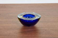  Vintage Murano Gallery Murano Glass Catch All - 4046570