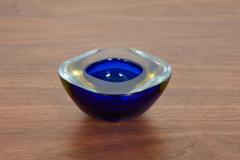  Vintage Murano Gallery Murano Glass Catch All - 4046573