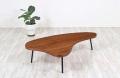  Vista of California Mid Century Modern Free Form Coffee Table by Vista of California - 2247141