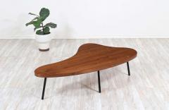  Vista of California Mid Century Modern Free Form Coffee Table by Vista of California - 2247142