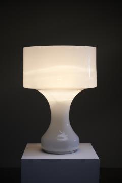  Vistosi L190 Sebenica Table Lamp by Enrico Capuzzo 1965 - 4500048