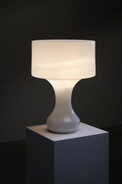  Vistosi L190 Sebenica Table Lamp by Enrico Capuzzo 1965 - 4500049