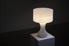  Vistosi L190 Sebenica Table Lamp by Enrico Capuzzo 1965 - 4500052