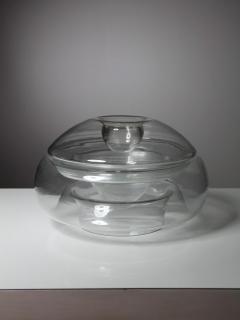  Vistosi Murano Glass Centerpiece by Michael Red for Vistosi - 4724594