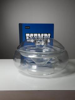 Vistosi Murano Glass Centerpiece by Michael Red for Vistosi - 4724597