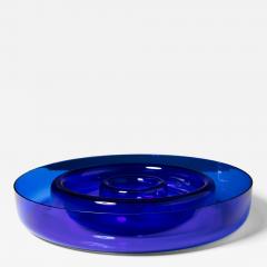  Vistosi Murano Glass Centerpiece by Vistosi - 4779764