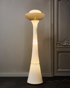  Vistosi Murano Glass Floor Lamp by Carlo Nason for Vistosi - 2530972
