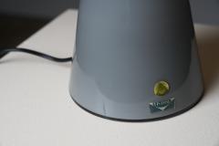  Vistosi Murano Glass Mushroom Table Lamp - 4505168