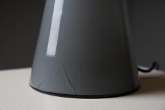  Vistosi Murano Glass Mushroom Table Lamp - 4505171