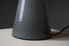  Vistosi Murano Glass Mushroom Table Lamp - 4505172