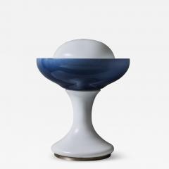  Vistosi Murano Glass Table Lamp by Carlo Nason for Vistosi - 2828426