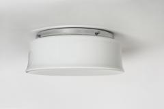  Vistosi Murano ceiling light by Vistosi Italy circa 1960s - 4309318