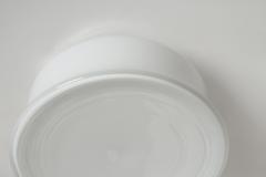 Vistosi Murano ceiling light by Vistosi Italy circa 1960s - 4309666