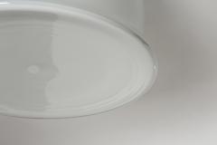  Vistosi Murano ceiling light by Vistosi Italy circa 1960s - 4309667