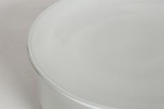  Vistosi Murano ceiling light by Vistosi Large Italy circa 1960s - 4309316