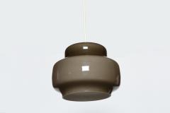  Vistosi Murano ceiling pendant by Vistosi Italy circa 1960s - 4316286
