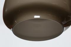 Vistosi Murano ceiling pendant by Vistosi Italy circa 1960s - 4316290
