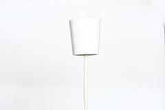  Vistosi Murano ceiling pendant by Vistosi Italy circa 1960s - 4316291