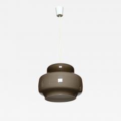  Vistosi Murano ceiling pendant by Vistosi Italy circa 1960s - 4319430