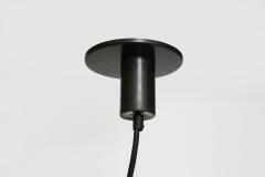  Vistosi Murano ceiling pendant by Vistosi Italy circa 1960s - 4331820