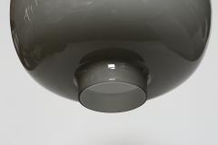  Vistosi Murano ceiling pendant by Vistosi Italy circa 1960s - 4331825