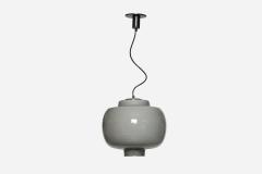  Vistosi Murano ceiling pendant by Vistosi Italy circa 1960s - 4331826