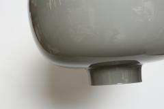  Vistosi Murano ceiling pendant by Vistosi Italy circa 1960s - 4331827