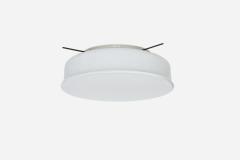  Vistosi Murano glass flush mount ceiling light by Vistosi attributed - 4001038