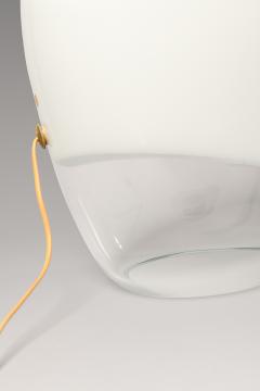  Vistosi Nessa and Nevodo glass table lamps by Vistosi Italy 1971 - 3459821