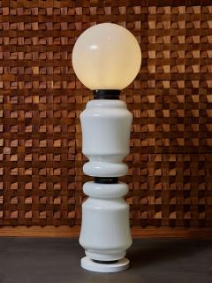  Vistosi Opaline Vistosi Floor Lamp - 4715866