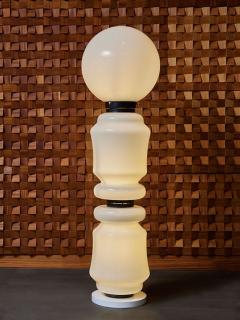  Vistosi Opaline Vistosi Floor Lamp - 4715867