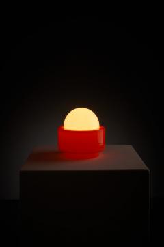  Vistosi Space Age Murano Glass Table Lamp - 4505209