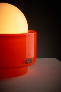  Vistosi Space Age Murano Glass Table Lamp - 4505214