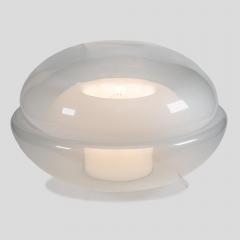  Vistosi Vintage Space age table lamp by Vistosi - 4399769