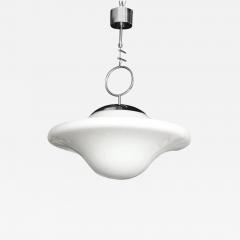  Vistosi Vistosi Chandelier Made in Milan 1970 - 469592