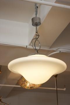  Vistosi Vistosi Chandelier Made in Milan 1970 - 475419