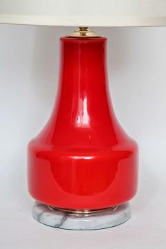  Vistosi Vistosi Poppy Murano Glass Lamps - 842399