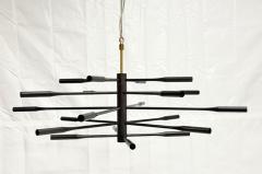  Visual Comfort Company Custom Aurora 20 Light Chandelier by Marian Jamieson Los Angeles - 4715484