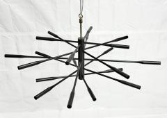  Visual Comfort Company Custom Aurora 20 Light Chandelier by Marian Jamieson Los Angeles - 4715487