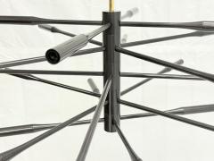  Visual Comfort Company Custom Aurora 20 Light Chandelier by Marian Jamieson Los Angeles - 4715490