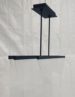  Visual Comfort Company Sean Lavin Nyra Chandelier for Visual Comfort Lucite Powder Coated Steel - 4722170
