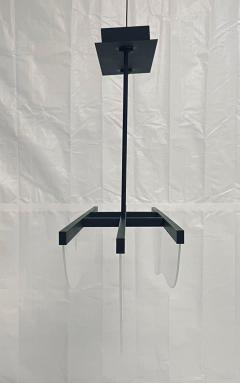  Visual Comfort Company Sean Lavin Nyra Chandelier for Visual Comfort Lucite Powder Coated Steel - 4722171